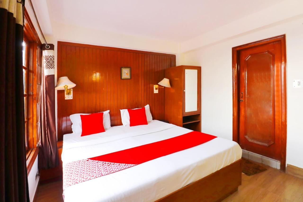 Oyo 45337 Hotel Woodland Shimla Exterior foto