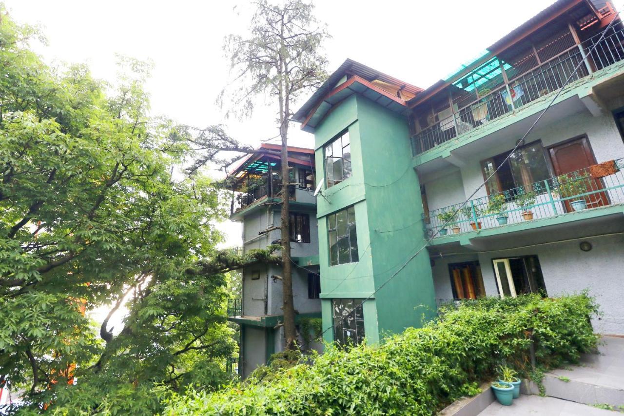 Oyo 45337 Hotel Woodland Shimla Exterior foto